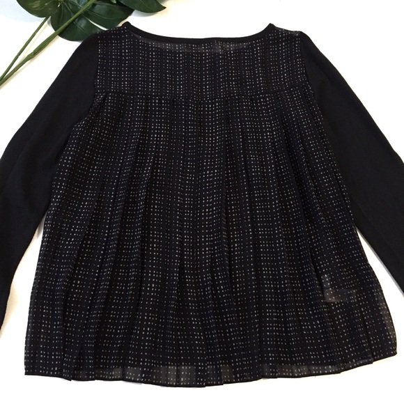 Loft sweater/top - Picture 3 of 9